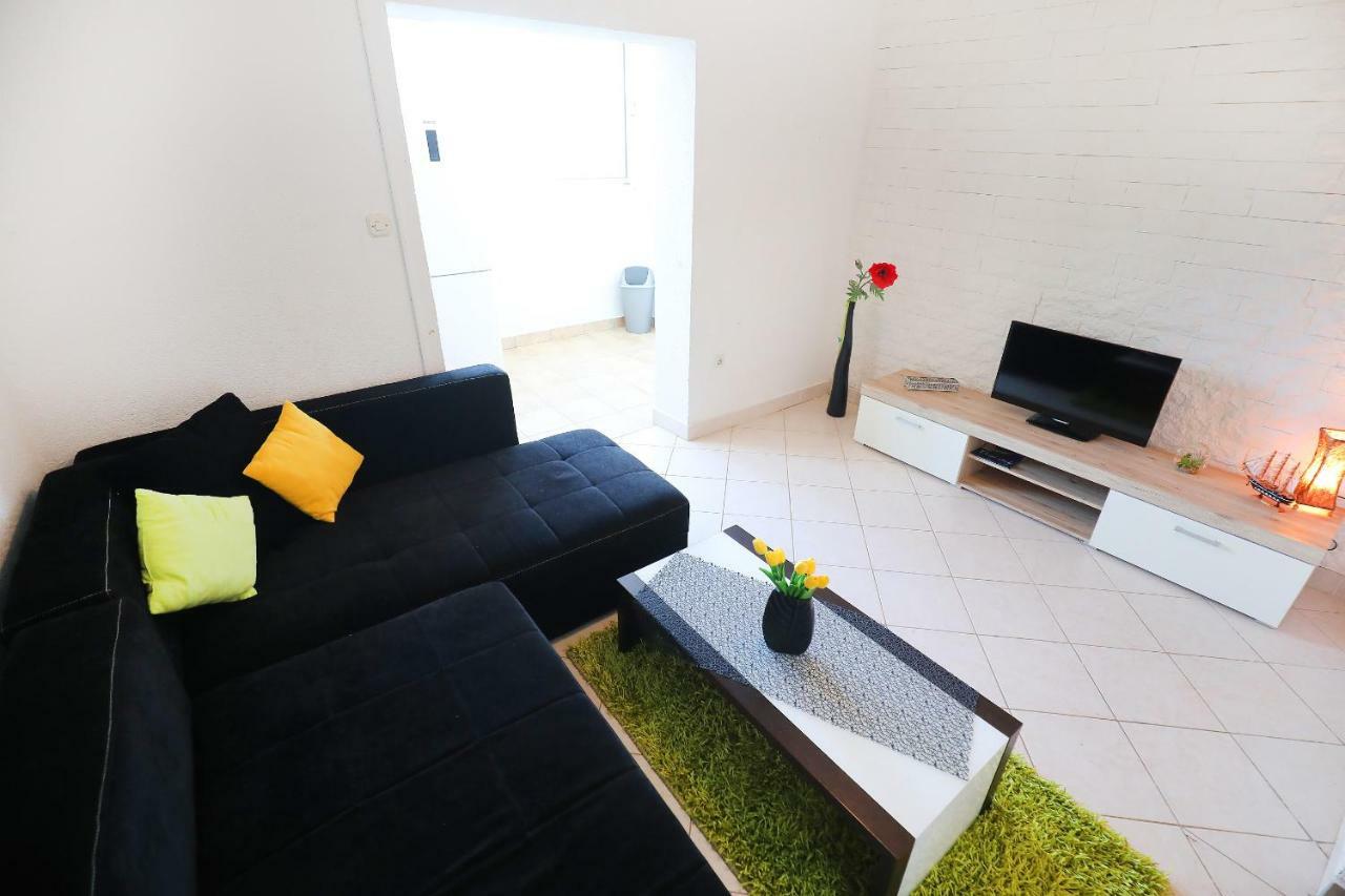 Apartments Savar - Ilo Brbinj Extérieur photo