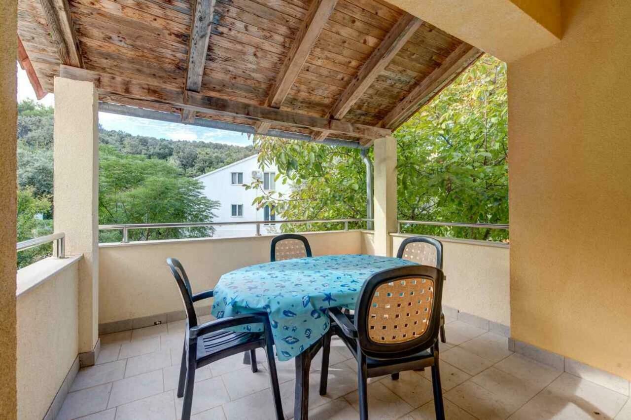 Apartments Savar - Ilo Brbinj Extérieur photo