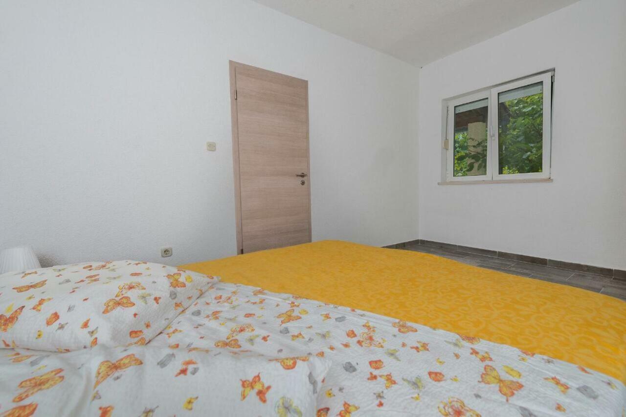 Apartments Savar - Ilo Brbinj Extérieur photo