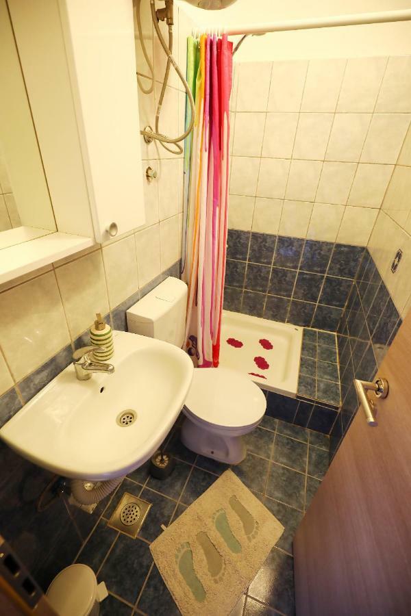 Apartments Savar - Ilo Brbinj Extérieur photo