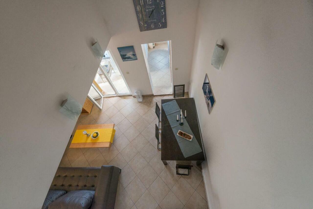 Apartments Savar - Ilo Brbinj Extérieur photo