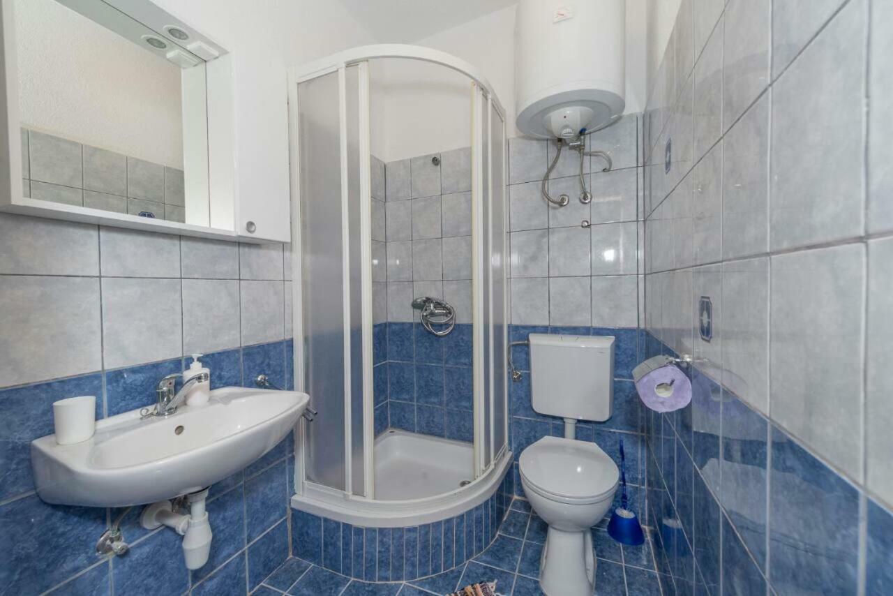 Apartments Savar - Ilo Brbinj Extérieur photo